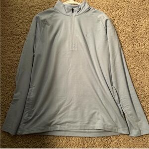 Men’s Travis Matthew Quarter-Zip